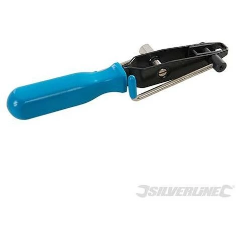 SILVERLINE Pince à Colliers De Soufflets De Cardans, 230 Mm, 230 Mm – Image 4