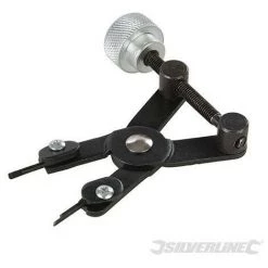 SILVERLINE Extracteur De Cylindre De Retenue De Frein, Capacité 45 Mm, Capacité 45 Mm