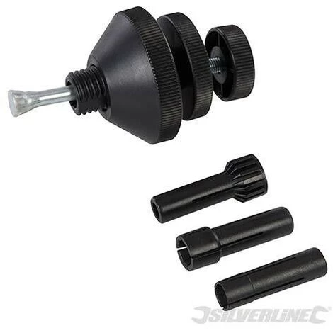 SILVERLINE Centreur Pour Disques D'embrayage, Universel, Universel