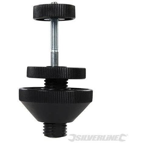 SILVERLINE Centreur Pour Disques D'embrayage, Universel, Universel – Image 2