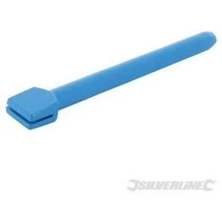 SILVERLINE Burin-racloir Multilame, 25 X 200 Mm, 25 X 200 Mm