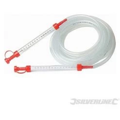 SILVERLINE Niveau à Eau, 10 M, 10 M