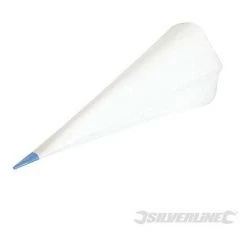 SILVERLINE Poche à Joints, 300 X 600 Mm, 300 X 600 Mm