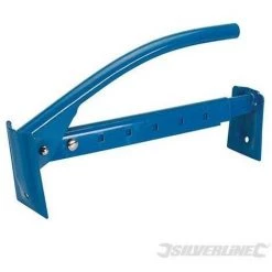 SILVERLINE Pince à Briques, 400 - 670 Mm, 400 - 670 Mm