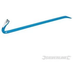 SILVERLINE Pied De Biche, 600 Mm, 600 Mm