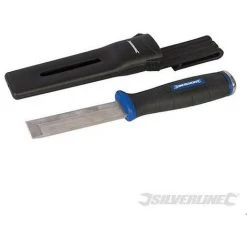 SILVERLINE Ciseau à Deux Tranchants, 96 Mm, 96 Mm