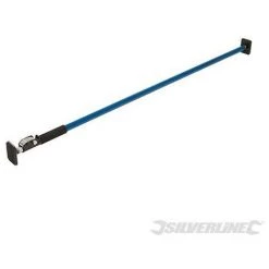SILVERLINE Étai Télescopique, 1,6 - 2,9 M, 1.6 - 2.9 M