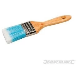 SILVERLINE Pinceau Synthétique, 50 Mm (2"), 50 Mm (2)