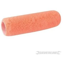 SILVERLINE Manchon De Rouleau 230 Mm, Poils Moyens, Poils Moyens