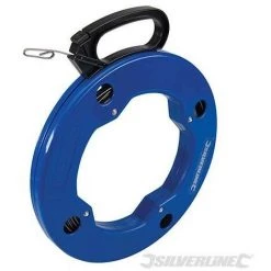 SILVERLINE Ruban De Tirage, 30 M, 30 M