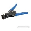 SILVERLINE Pince à Dénuder Automatique, 175 Mm, 175 Mm