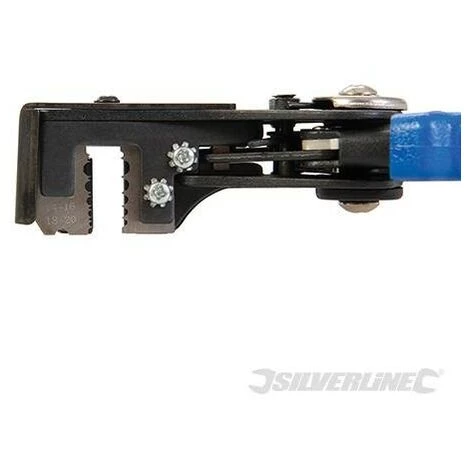 SILVERLINE Pince à Dénuder Automatique, 175 Mm, 175 Mm – Image 4