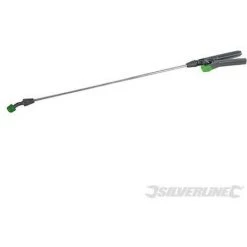 SILVERLINE Lance D'arrosage Pour Pulvérisateur à Dos, 500 Mm, 500 Mm