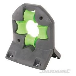 SILVERLINE Guide De Tuyau D'arrosage, 170 X 145 X 110 Mm, 170 X 145 X 110 Mm