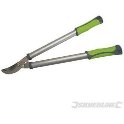 SILVERLINE Ébrancheur à Lames Franches, 535 Mm, 535 Mm