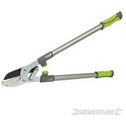 SILVERLINE Ébrancheur à Enclume, 735 Mm, 735 Mm