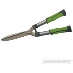 SILVERLINE Cisailles De Jardin, 500 Mm, 500 Mm