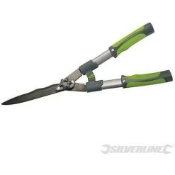 SILVERLINE Cisailles De Jardin, 565 Mm, 565 Mm