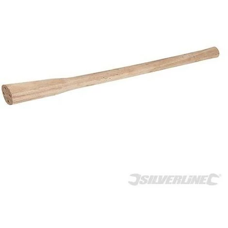 SILVERLINE Manche De Pioche, 900 Mm, 900 Mm