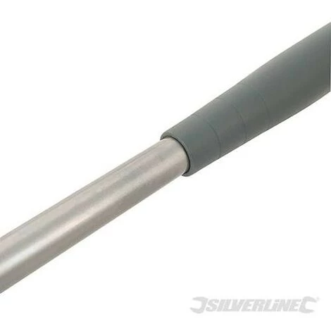 SILVERLINE Binette Et Griffe De Jardin à Main, 300 Mm, 300 Mm – Image 4