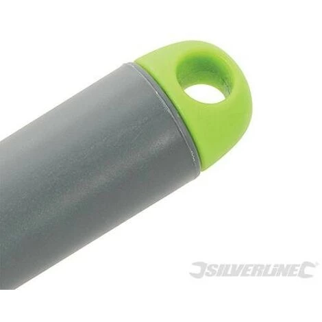 SILVERLINE Binette Et Griffe De Jardin à Main, 300 Mm, 300 Mm – Image 5