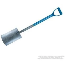 SILVERLINE Bêche à Bordures, 970 Mm, 970 Mm