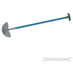 SILVERLINE Dresse-bordure, 1 000 Mm, 1 000 Mm