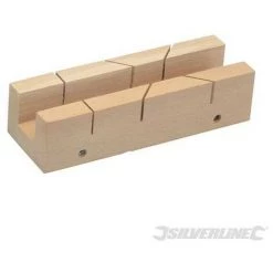 SILVERLINE Boîte à Onglets, 190 X 55 Mm, 190 X 55 Mm