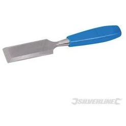 SILVERLINE Ciseau à Bois, 38 Mm, 38 Mm