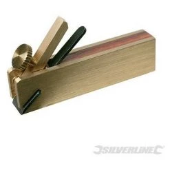 SILVERLINE Mini-guillaume, 72 Mm, 72 Mm