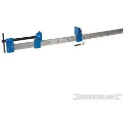 SILVERLINE Serre-joint Dormant Expert, 600 Mm, 600 Mm