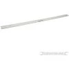 SILVERLINE Règle En Aluminium, 1 M, 1 M