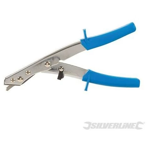 SILVERLINE Grignoteuse à Main, 260 Mm, 260 Mm – Image 2