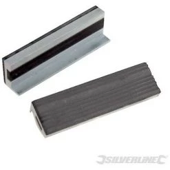 SILVERLINE Mordaches Souples, 100 Mm, 100 Mm