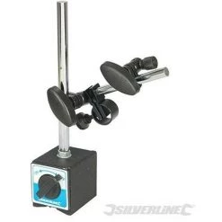 SILVERLINE Support Magnétique, 235 Mm, 235 Mm