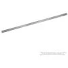 SILVERLINE Réglet En Acier Inoxydable, 900 Mm, 900 Mm