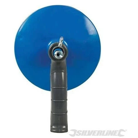 SILVERLINE Pistolet Déboucheur, 6 M X 6 Mm, 6 M X 6 Mm – Image 4