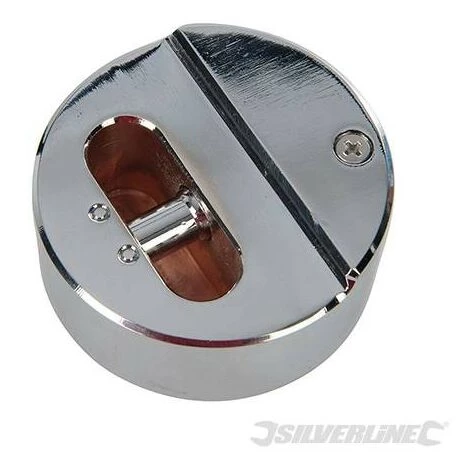 SILVERLINE Cadenas De Rechange Sans Manille Pour Fourgon, 73 Mm, 73 Mm – Image 3