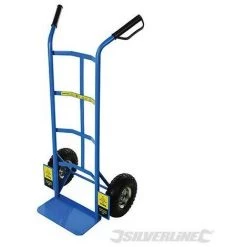 SILVERLINE Diable Haute Capacité, 315 Kg, 315 Kg