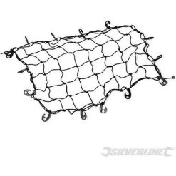 SILVERLINE Filet De Transport, 900 X 1 150 Mm, 900 X 1 150 Mm