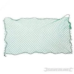 SILVERLINE Filet D'arrimage, 2 X 3 M, 2 X 3 M