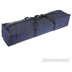 SILVERLINE Sac à Outils En Toile, 760 X 170 X 150 Mm, 760 X 170 X 150 Mm