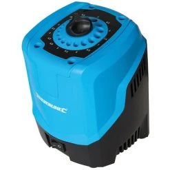 SILVERLINE AFFUTEUSE ELECTRIQUE DE FORETS De 3 à 10 Mm