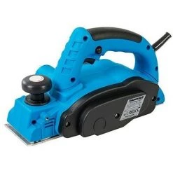 SILVERLINE Rabot électrique 82 Mm, 710 W - 710 W (UE)