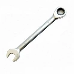 Silverline 228555 32 Mm Ratchet Spanner