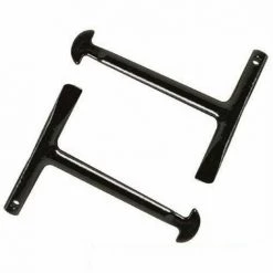 Silverline 868537 Clé Pour Regards 125 Mm