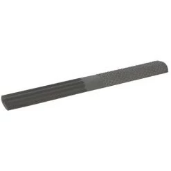 SILVERLINE Râpe à 4 Piqûres - 200 Mm