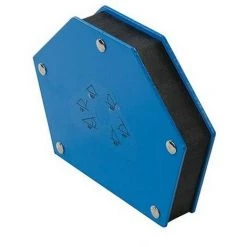 SILVERLINE AIMANT MULTIANGLES DE SOUDEUR Grand Modèle