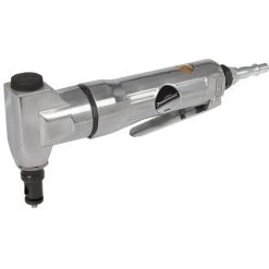 SILVERLINE Grignoteuse Pneumatique - 190 Mm