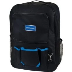 SILVERLINE Sac à Dos De Technicien - 480 X 130 X 400 Mm